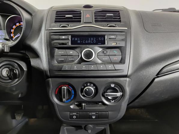 Lada (ВАЗ) Granta I Рестайлинг с пробегом 2019 года, цена 580 000 рублей, 119917 км, седан, Автокод Объявления