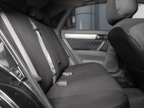 Chevrolet Lacetti I с пробегом 2008 года, цена 380 000 рублей, 286000 км, седан, Автокод Объявления