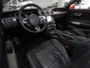 Ford Mustang VI Рестайлинг Москва  - изображение 30