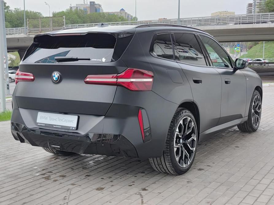 BMW X3 IV (G45/G48) Казань  - изображение 6