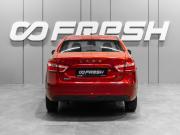Lada (ВАЗ) Vesta I Тюмень  - изображение 23