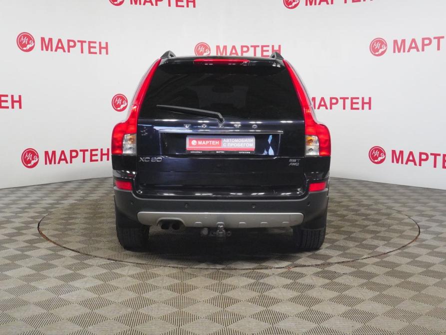 Volvo XC90 I Рестайлинг Вологда  - изображение 6