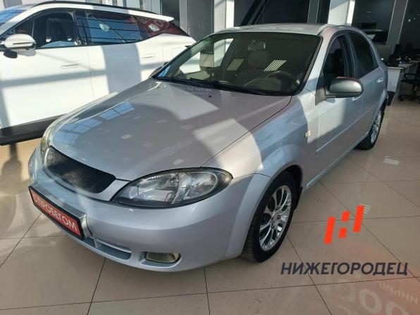Chevrolet Lacetti I с пробегом 2005 года, цена 269 000 рублей, 178000 км, хэтчбек, Автокод Объявления