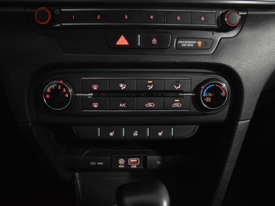 Kia Ceed III Санкт-Петербург  - изображение 15