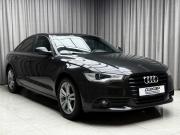 Audi A6 IV (C7) Ижевск  - изображение 37