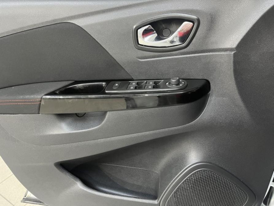 Renault Kaptur I Курск  - изображение 15