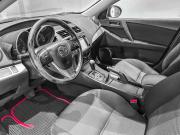Mazda 3 II (BL) Рестайлинг Екатеринбург  - изображение 30