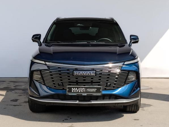 Haval F7 II с пробегом 2025 года, цена 2 940 000 рублей, 26072 км, внедорожник, Автокод Объявления