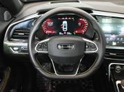 Geely Tugella I Рестайлинг Екатеринбург  - изображение 35
