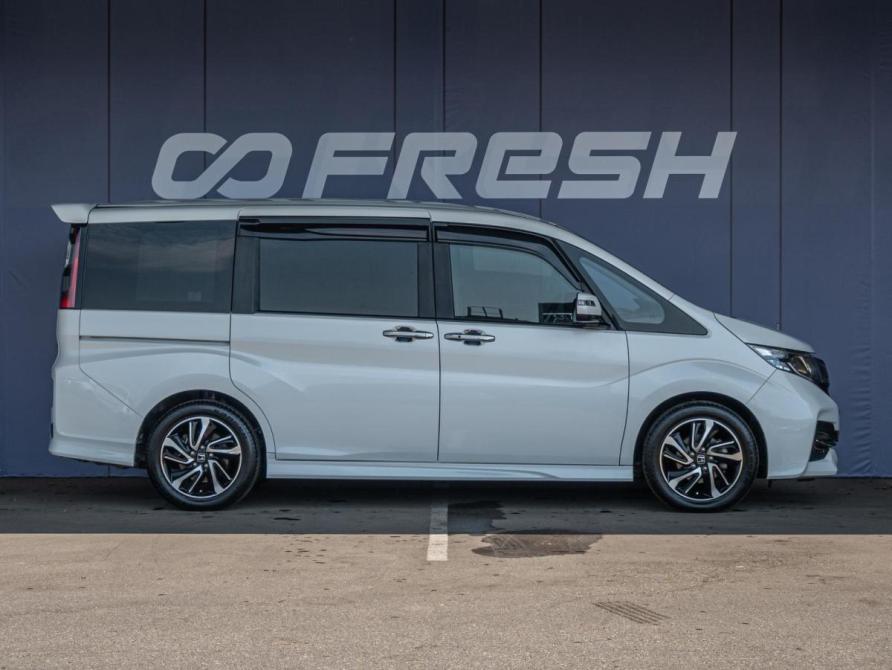 Honda Stepwgn V Краснодар  - изображение 5