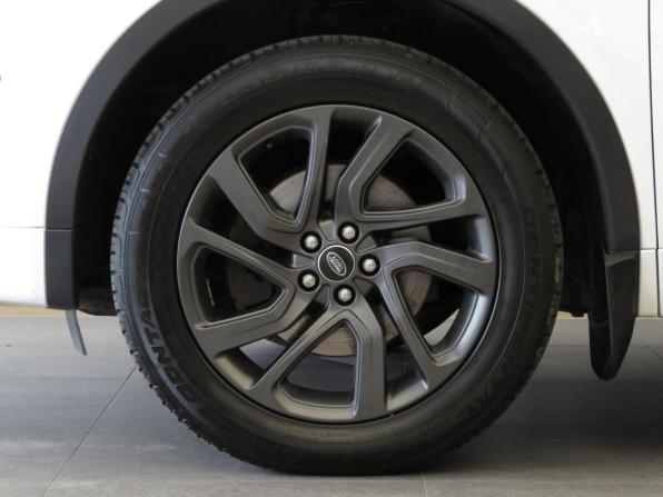 Land Rover Discovery Sport I с пробегом 2019 года, цена 2 495 000 рублей, 124000 км, внедорожник, Автокод Объявления