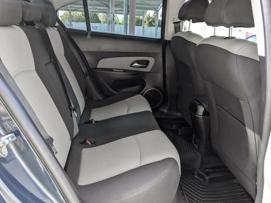 Chevrolet Cruze I Екатеринбург  - изображение 11