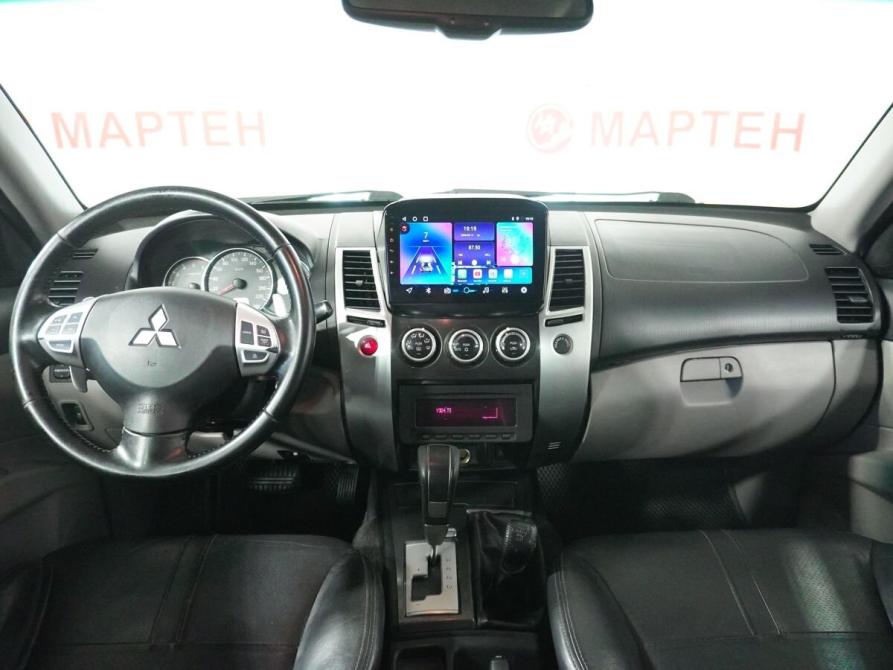 Mitsubishi Pajero Sport II Рестайлинг Вологда  - изображение 15