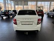 Lada (ВАЗ) Granta I Рестайлинг Киров  - изображение 22