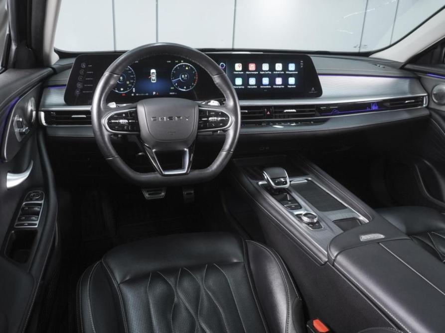 Chery Arrizo 8 Ростов-на-Дону  - изображение 6