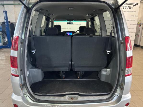Toyota Noah I (R60) с пробегом 2005 года, цена 649 000 рублей, 335062 км, минивэн, Автокод Объявления