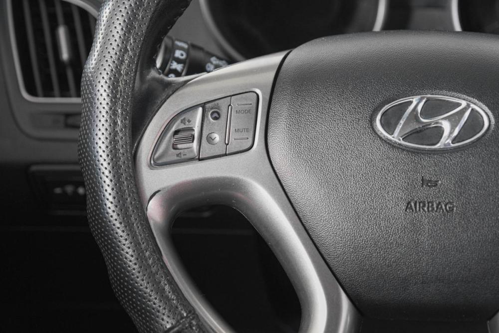 Hyundai ix35 I Кемерово  - изображение 17