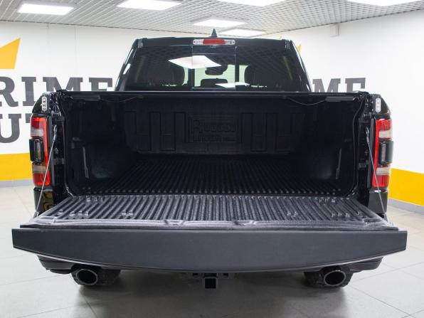 Ram 1500 V с пробегом 2022 года, цена 7 999 000 рублей, 7272 км, offers.body_type.unknown, Автокод Объявления