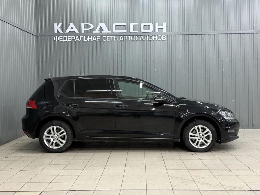 Volkswagen Golf VII Магнитогорск  - изображение 6