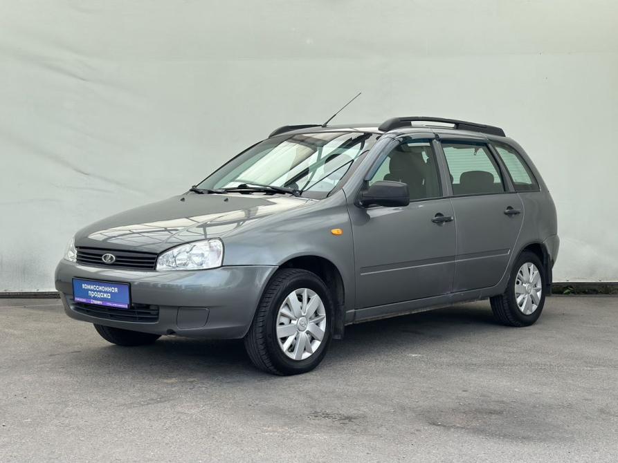 Lada (ВАЗ) Kalina I Липецк  - изображение 1