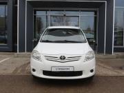Toyota Auris I Рестайлинг Стерлитамак  - изображение 18