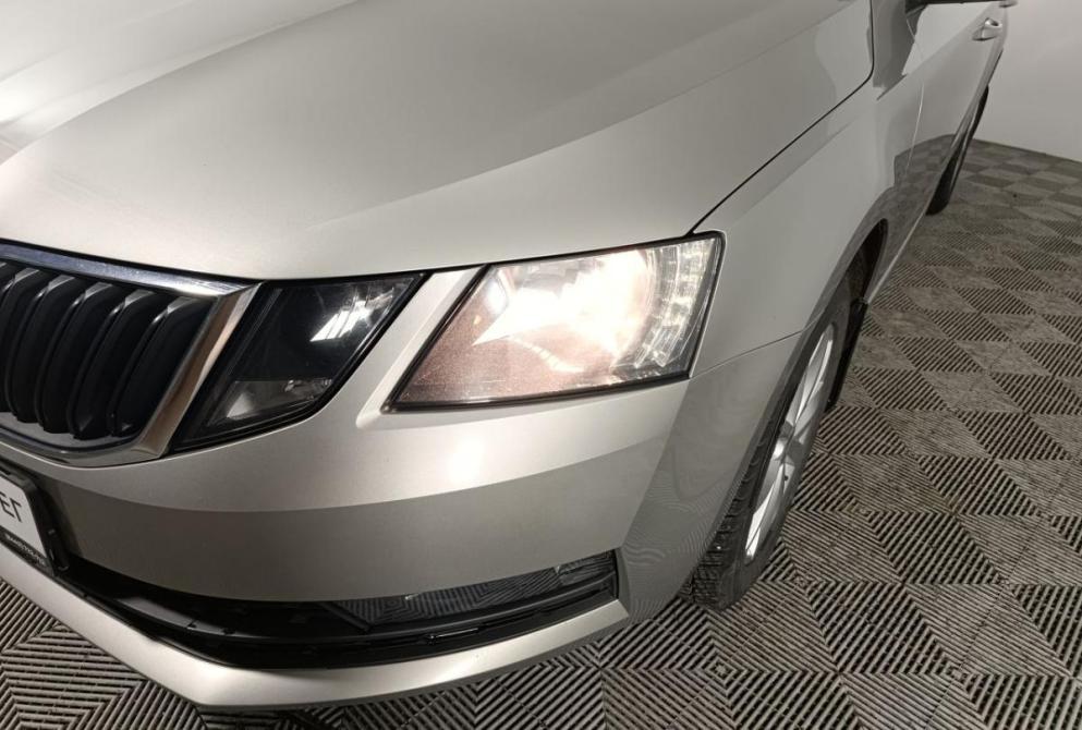 Skoda Octavia III (A7) Рестайлинг Волгоград  - изображение 23