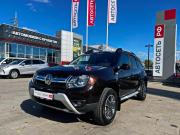Renault Duster I Рестайлинг Стерлитамак  - изображение 23