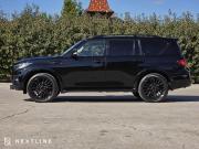 Infiniti QX80 I Рестайлинг 2 Самара  - изображение 39