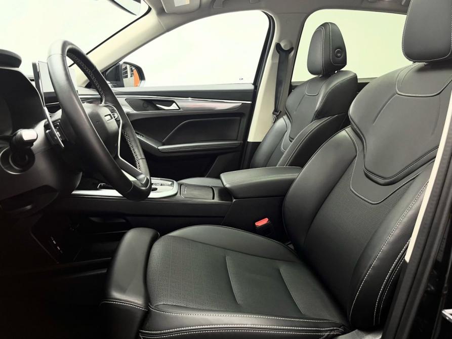 Haval Jolion I Рестайлинг Мурманск  - изображение 15