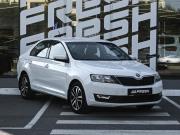 Skoda Rapid I Рестайлинг Волгоград  - изображение 19