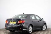 Toyota Corolla X (E140 E150) Пермь  - изображение 27