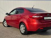 Kia Rio III Ростов-на-Дону  - изображение 29