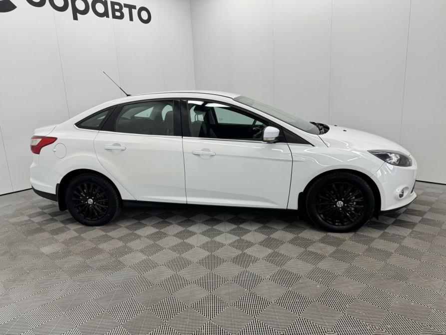 Ford Focus III Воронеж  - изображение 7