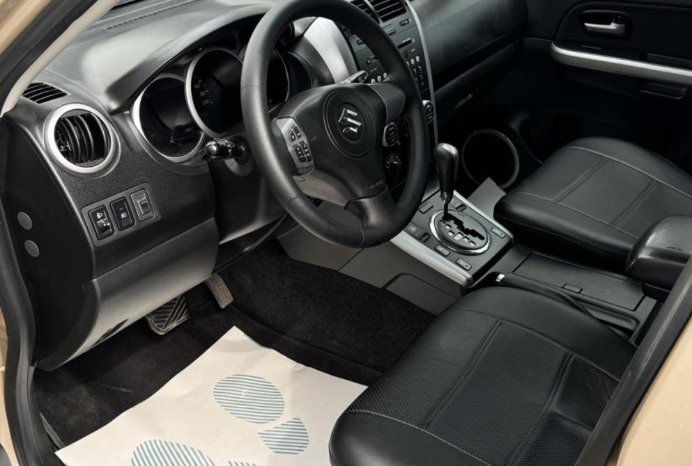 Suzuki Grand Vitara II Рестайлинг Владимир  - изображение 11