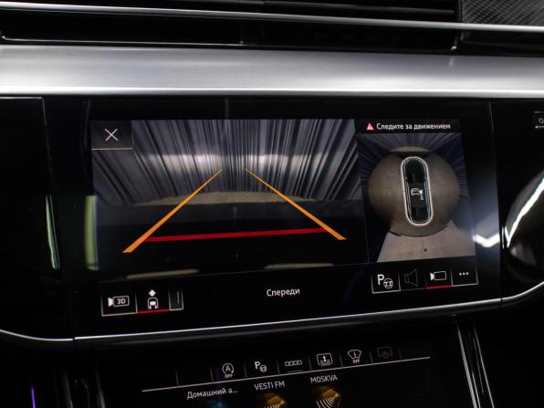 Audi S8 IV (D5) с пробегом 2021 года, цена 9 898 000 рублей, 59000 км, седан, Автокод Объявления