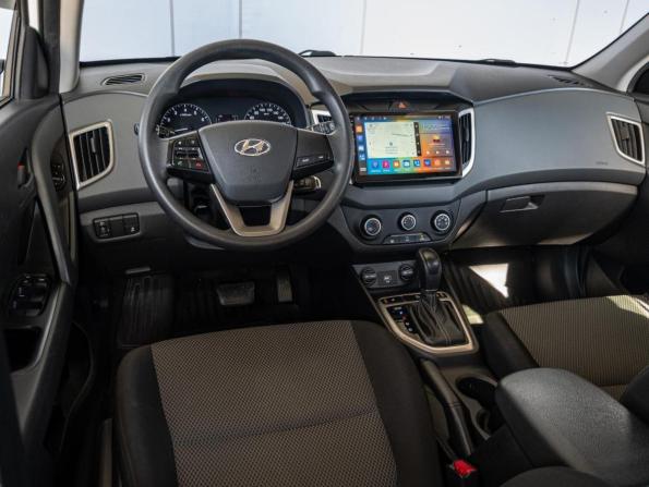 Hyundai Creta I с пробегом 2020 года, цена 1 750 000 рублей, 75854 км, внедорожник, Автокод Объявления