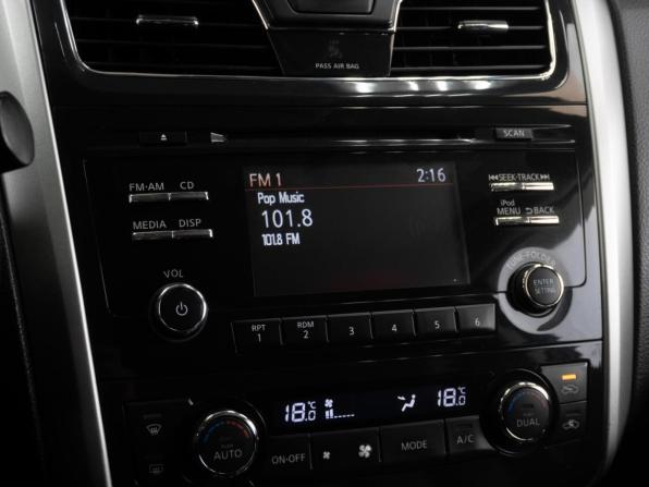 Nissan Teana III с пробегом 2015 года, цена 1 314 000 рублей, 248895 км, седан, Автокод Объявления
