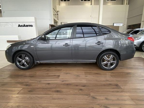 Hyundai Elantra IV (HD) с пробегом 2007 года, цена 555 000 рублей, 219501 км, седан, Автокод Объявления