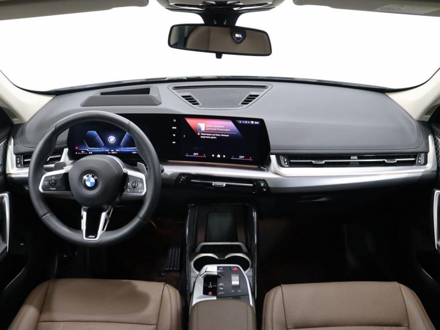 BMW X1 III (U11/U12) Москва  - изображение 13