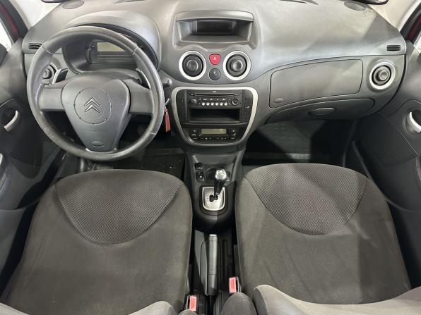 Citroen C3 I Рестайлинг с пробегом 2009 года, цена 350 000 рублей, 91659 км, хэтчбек, Автокод Объявления
