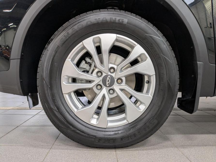 Chery Tiggo 4 Pro I Москва  - изображение 12