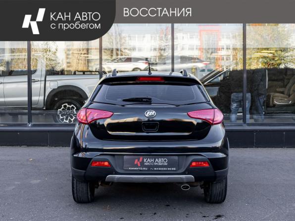 Lifan X50 с пробегом 2016 года, цена 558 600 рублей, 75000 км, хэтчбек, Автокод Объявления