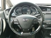 Kia Ceed II Москва  - изображение 31