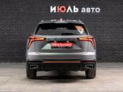 Haval Shenshou Екатеринбург  - изображение 22