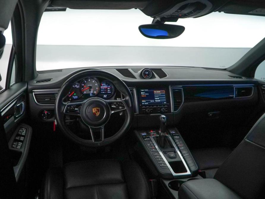 Porsche Macan I Москва  - изображение 6