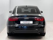 Audi A6 IV (C7) Рестайлинг Санкт-Петербург  - изображение 27