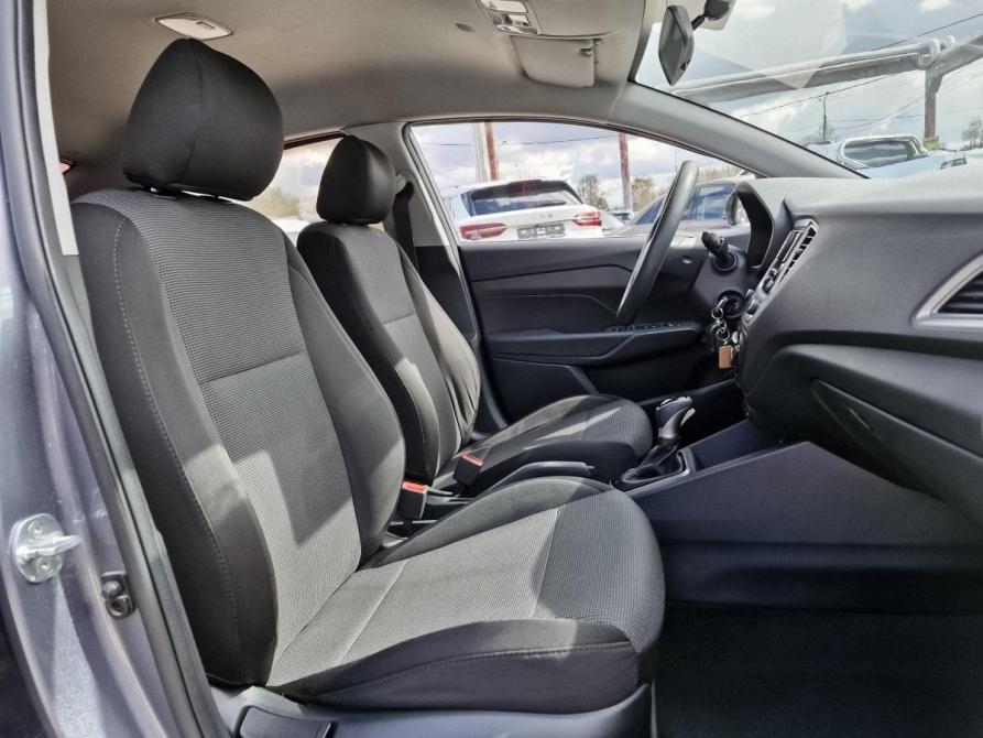 Hyundai Solaris II Нижний Новгород  - изображение 13