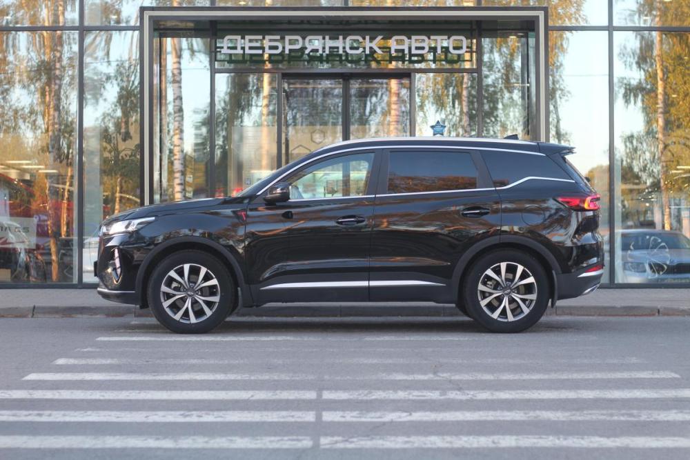 Chery Tiggo 7 Pro Max I Брянск  - изображение 2