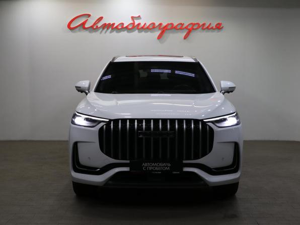 Jaecoo J8 с пробегом 2024 года, цена 2 749 000 рублей, 50927 км, внедорожник, Автокод Объявления