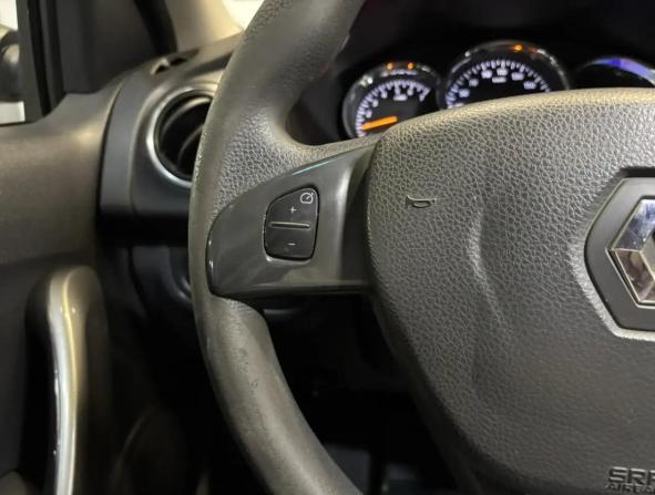 Renault Logan II с пробегом 2017 года, цена 589 000 рублей, 189000 км, седан, Автокод Объявления